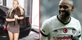 Beşiktaşlı eski futbolcu Love'un cinsel ilişki kasetinin sızdırılmasına görüntülerdeki ünlü kadın isyan etti