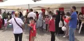 ÇANAKKALE - Öğrenciler atık malzemelerden yaptıkları oyuncaklarla yarıştı