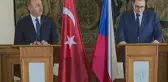 Dışişleri Bakanı Mevlüt Çavuşoğlu, İtalya'da 4 Türk'ün içinde bulunduğu kayıp helikopterin akıbetine yönelik, 
