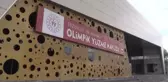 Denizsiz kentin olimpik havuzu 50'yi aşkın ülkeden sporcu ağırladı