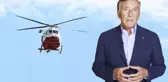 İtalya'da 4 Türk'ün de bulunduğu kaybolan helikopter halen aranıyor! Eczacıbaşı'nın patronu da bölgeye gitti