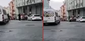 Esenyurt'ta akılalmaz olay! Hafızasını kaybeden akrabalarını iyileştirmek için kurusıkı silahla saldırı düzenlediler