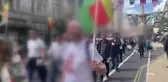 İngiltere'de terör örgütü PKK yandaşları, bir Azerbaycan Türküne saldırdı