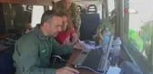 İtalya'da 4 Türk'ün bulunduğu kayıp helikopterin enkazı bulundu5 kişinin cansız bedene ulaşıldı
