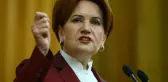 İYİ Parti lideri Meral Akşener canlı yayında partisinin oy oranını paylaştı: Ortalamamız yüzde 20