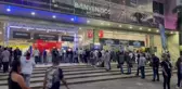 Kolombiya'da Uluslararası Otomotiv Fuarı sona erdi