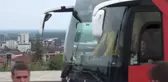 Nazlıaka, Edirne'de: 