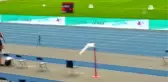Özel sporcu Fatma Damla Altın, Fransa'da altın madalya kazandı