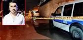 Telefonda tartıştığı arkadaşını sokak ortasında tam 7 kurşunla öldürdü