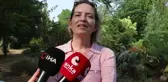 Toprak Dede'nin Kurduğu 'Karaca Arboretum' 7 Kıtadan Bitki Türüyle Ziyaretçilerini Ağırlıyor