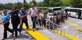 Trakya HDK meclisine düzenlenen operasyonda 29 tutuklama