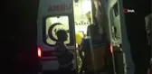 2 aydır ağrıdan kıvranıyordu, hastaneye kaldırıldı