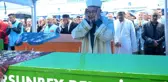 Balıkesir'deki kazada hayatını kaybeden kadınlar toprağa verildi