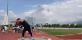 Atletizm Turkcell Süper Ligi 1. Kademe Yarışlarının ilk günü tamamlandı