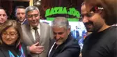 Bakan Nebati'den Fatma Şahin'e gülümseten isot sorusu