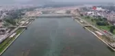 Boğaçayı'nın yosunlanları sağlık ve biyolojik temizlik işareti