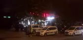 Boşanma aşamasındaki eşlerin aileleri arasında silahlı kavga: 1 ölü, 2 yaralı
