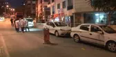 Boşanma aşamasındaki eşlerin aileleri arasında silahlı kavga: 1 ölü, 2 yaralı