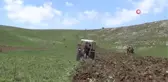 Çeyrek asrı aşkın ekilmeyen tarım arazileri ekonomiye kazandırılacak