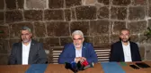 HÜDA PAR Genel Başkanı Yapıcıoğlu: 