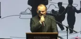 KASTAMONU - Atatürk ve İstiklal Yolu Yürüyüşü kapanış töreni