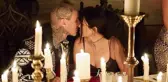 Kocasının spermini içmesi öneriliyordu! Kourtney Kardashian hamile kalmak için başka bir yola başvurdu