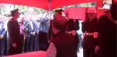 Kuzey Irak şehidi Gökhan Demir, Ordu'da son yolculuğuna uğurlandı