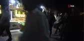 Marmaris Barlar Sokağı'nda 'huzur' operasyonu