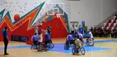 Muş BESK, basketbol maçında Ordu'ya mağlup oldu