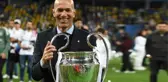 Şampiyonlar Ligi hasretini bitirmeye gidiyor! İşte Zidane'ın yeni takımı