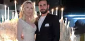 Seda Sayan ve eşinden lolipoplu poz! Fotoğrafta bir detay daha dikkat çekti