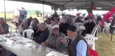 Selendi'de 5. Keşkek Günleri düzenlendi