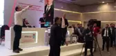 Türkiye Kayak Federasyonu başkanlığına Ali Oto yeniden seçildi