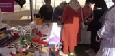16. Uluslararası Kültür Sanat ve Kiraz Festivali son buldu