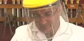 Ahşap ustalığını gelecek nesillere aktarmak istiyor