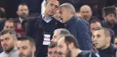 Ali Koç, Kulüpler Birliği toplantısını neden terk etti! Olayın iç yüzü ortaya çıktı