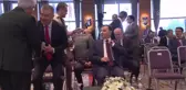 Anayasa Mahkemesi Başkanı Arslan, Bursa'da 