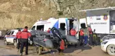 Ankara'da sel sularına kapılan bir kişinin daha cansız bedenine ulaşıldı