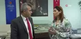 Azeri şarkıcı Narmin Karimbayova, kardeşine karaciğerini verdi