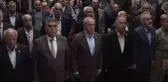 CHP'li Kaya Başkanlığındaki Heyet, Cilavuz Köy Enstitüsü'nde: 