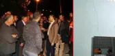 Van'da 5 büyüklüğündeki deprem sonrası evlerde çatlaklar meydana geldi