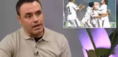 Eski Beşiktaşlı futbolcu Ekrem Dağ'dan bomba itiraf: Gol sevinçlerinde takım arkadaşlarıma parmak atardım