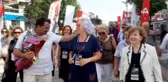 Geleneksel El Sanatları Edirnelilerle buluşuyor