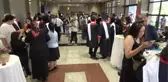 Genç iletişimciler kep attı