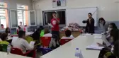 Gönüllü müzisyenler kırsal mahallelerdeki çocuklar için yetenek keşfine çıktı