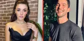 Hande Erçel'i unutan Kaan Yıldırım, Bodrum'da başka bir güzelle görüntülendi