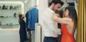 Hayaller ve Hayatlar dizisinden aşk çıktı! Yeşim Ceren Bozoğlu ve partneri Halil İbrahim Kurum ilişki yaşıyor