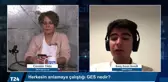 Herkesin anlamaya çalıştığı GES nedir?