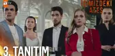 İçimizdeki Ateş 3. Tanıtım | Yakında @atv !