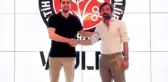 İtalya ayağa kalktı! Karagümrük'ün Pirlo'yu duyurma şekline ırkçılık diyen bile var
